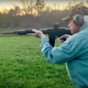 Illustration for article titled Facebook Let a Politician Advocate Shooting Looters With His 'Liberty Machine'